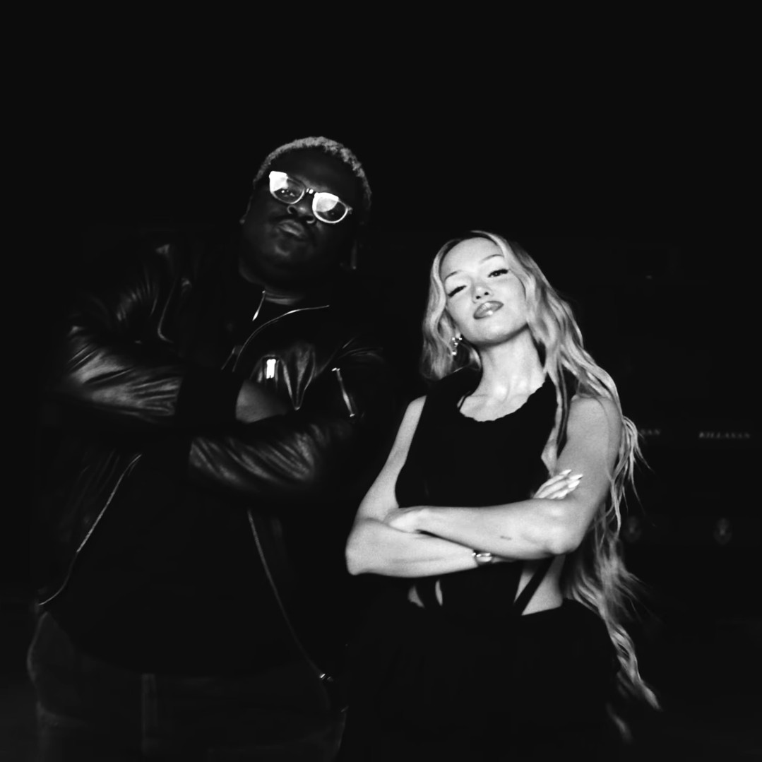 GUT GENUG ( feat. BLUMENGARTEN & SHIRIN DAVID)