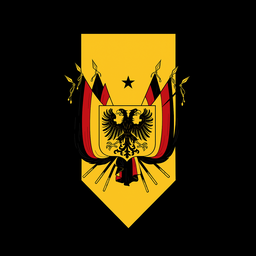German İmperial Coat of Arms preview