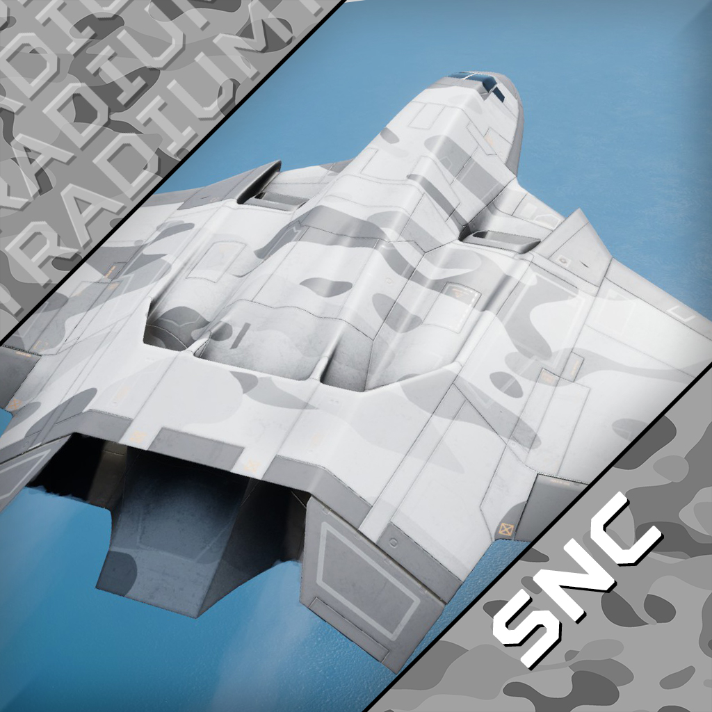SNC - Darkreach