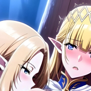 Hapecar - Seras Ashrain x Alpha preview