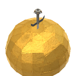 Sword in the Stone