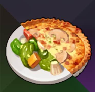 Vege Food