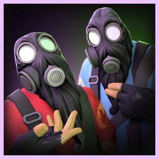 TF2: Hairy Torcher