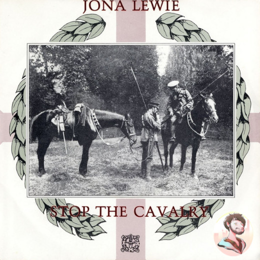 Stop the Cavalry