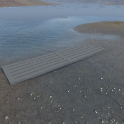 UPR: Portable Bridge
