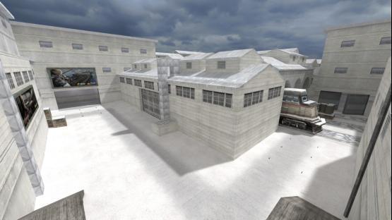 mg_all_crossfire_combine – Counter-Strike 2 Mod