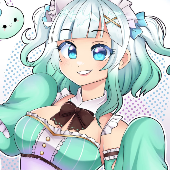 Mint Fantome is the Leader of the US