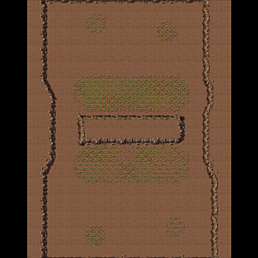 The Walls