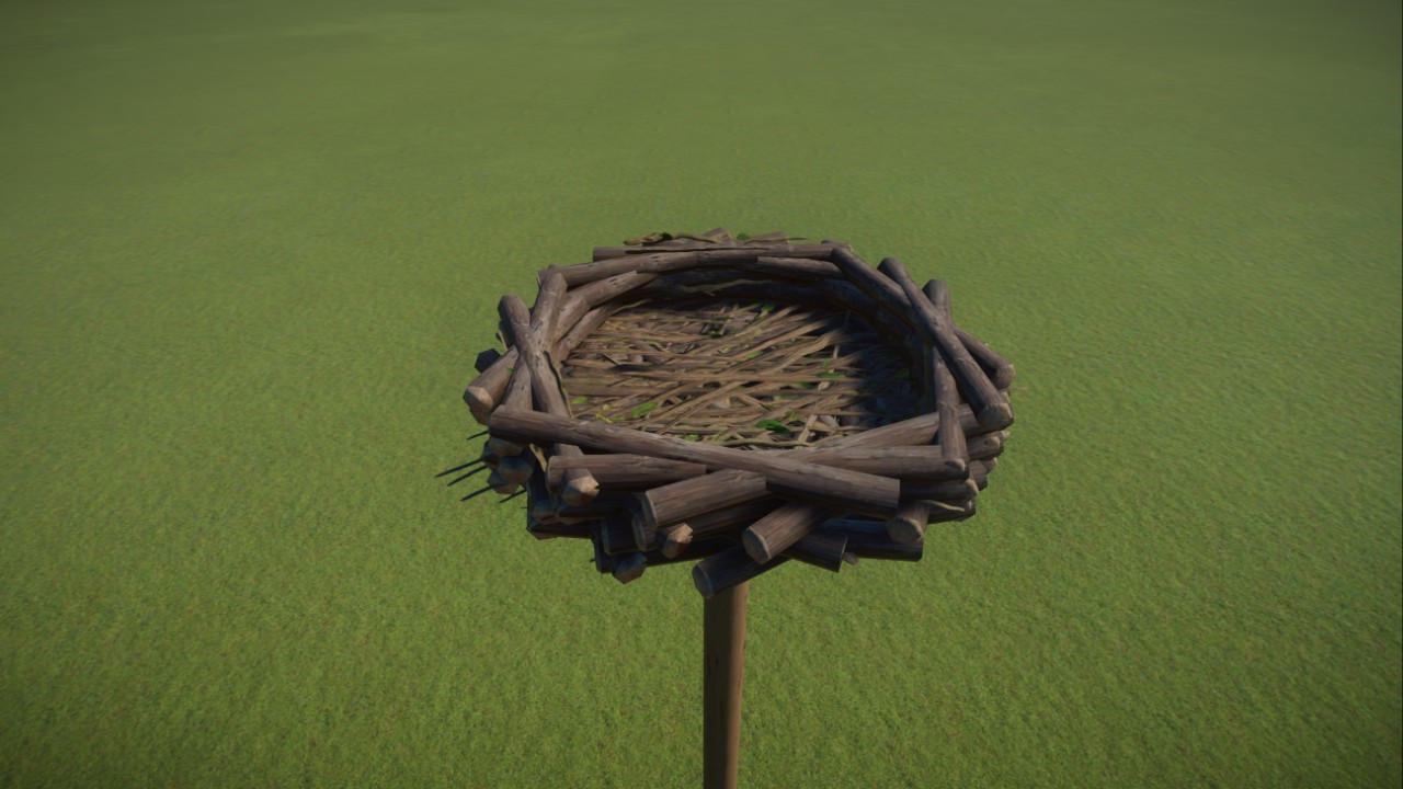 Stork Nest