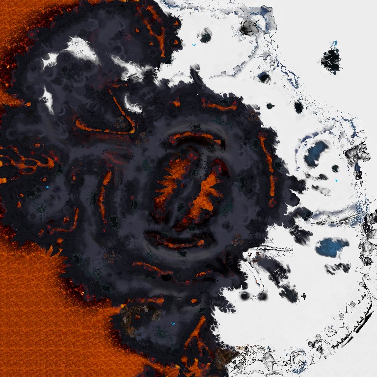 (FFA) Crucible of Vaul (4P/AI)