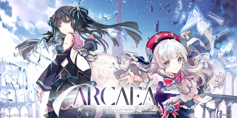 Arcaea SE Pack (WIP)