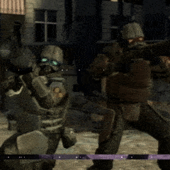 Kitters Tactical Combine and Revamped Metrocops [NPC and PM] preview