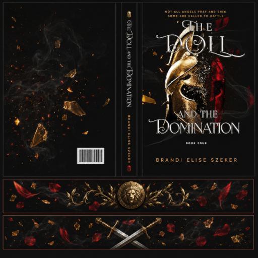 The Doll and The Domination