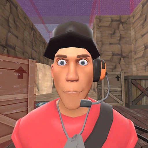 Diode Map Test – Team Fortress 2 Mod