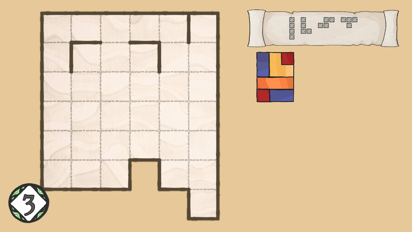 fun easy puzzle