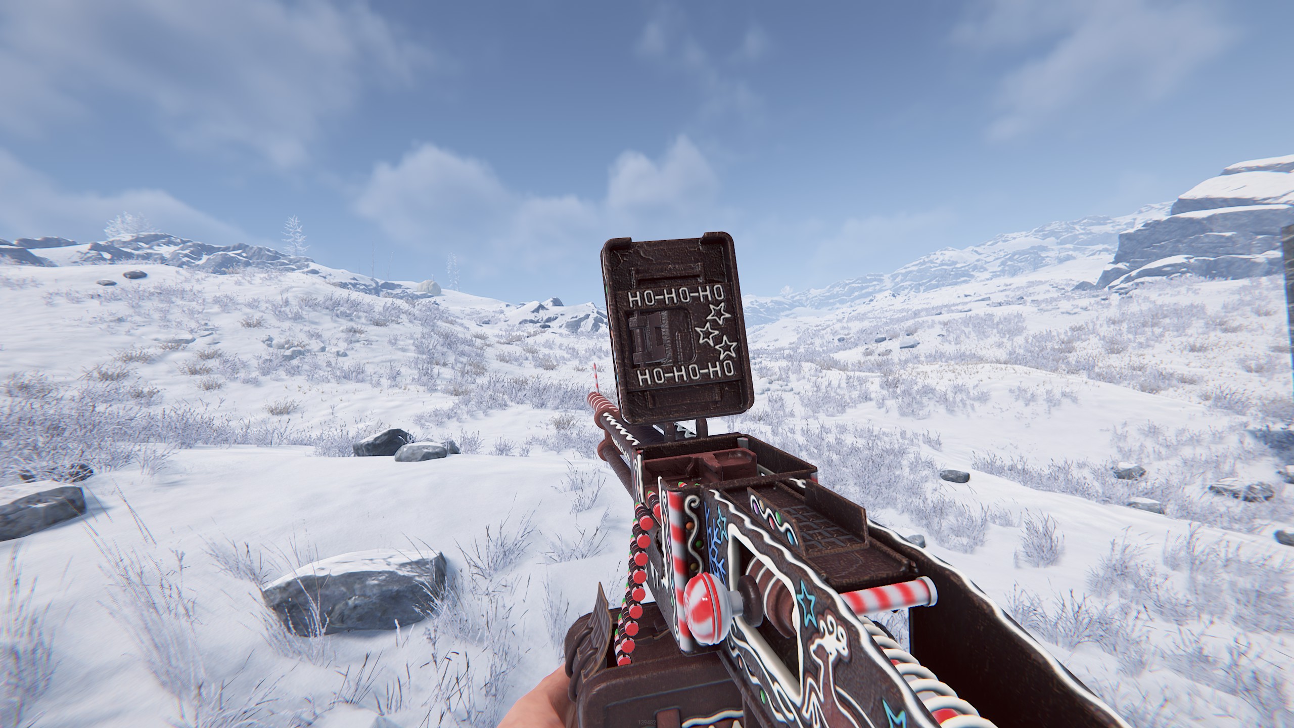Christmas Candy HMLMG thumbnail 7