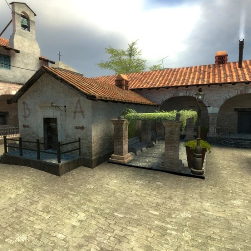 Inferno – Team Fortress 2 Mod