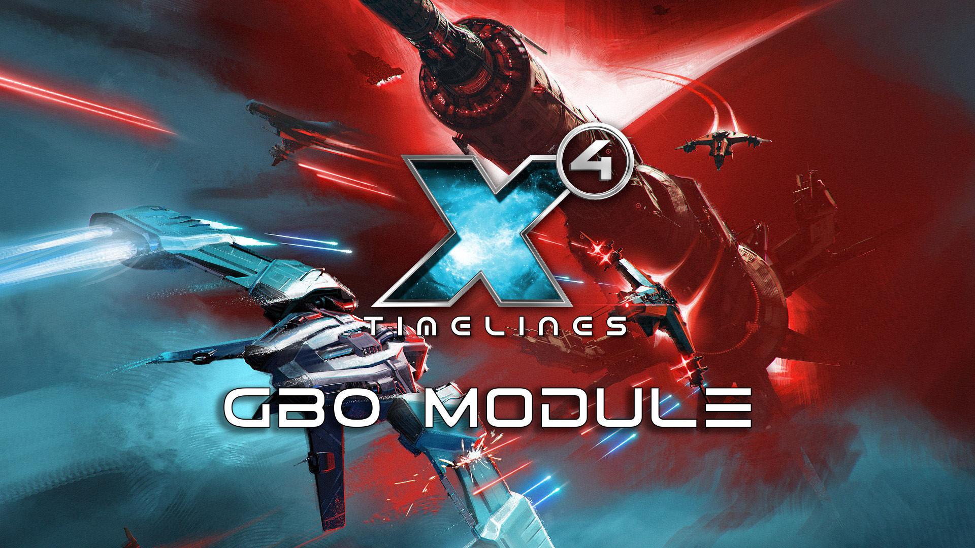 GBO Module: Timelines DLC