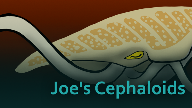 Cephaloids