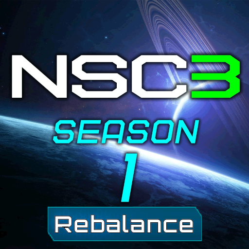 Rebalance: NSC3 - Season 1