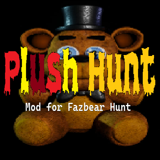 Plush Hunt (Fazbear Hunt mod)
