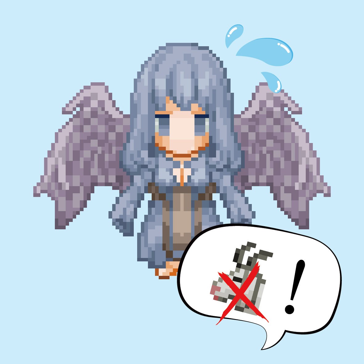 Stop Summoning Isca