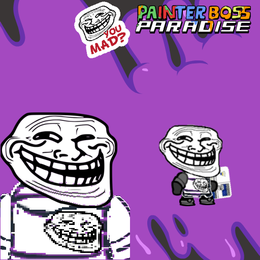 MSPAINTROLLFACE