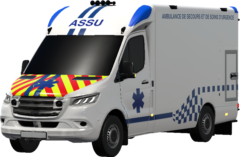 [FR] ASSU Pulsar preview
