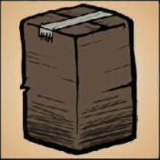 移动盒子兼容几何学+新建筑 Moving Box Fixed – Don't Starve Together Mod