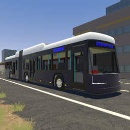 BinDA Gelenkbus Ü