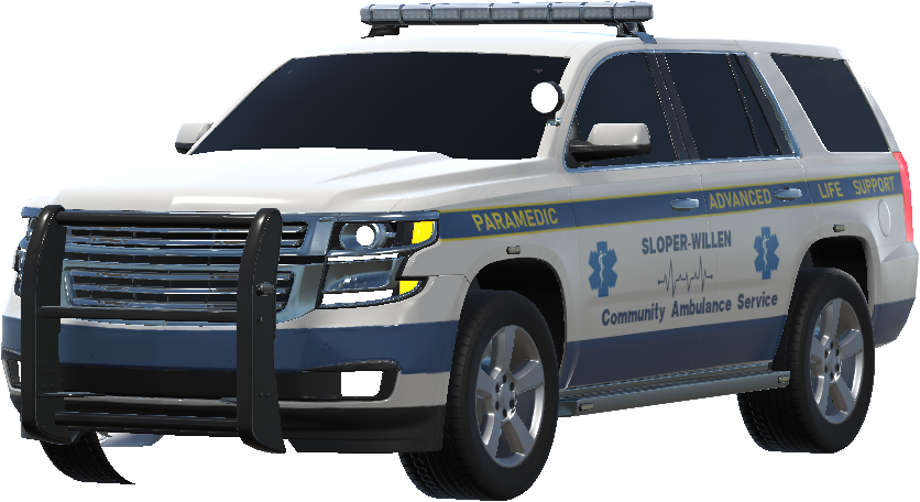 Sloper Fly Car preview