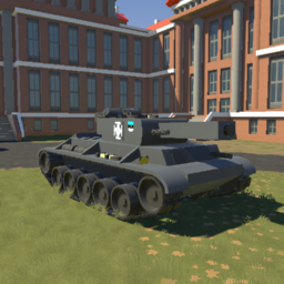 Tugev-3