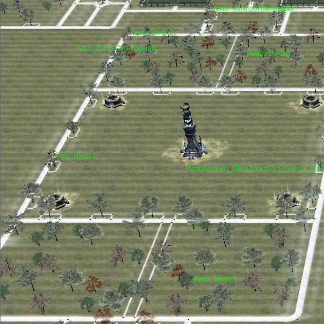 Arena of Death - CSC