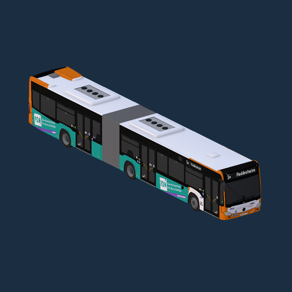MB C2G (Euro VI) 15 - V-Bus(RNV-Design)  FomV4