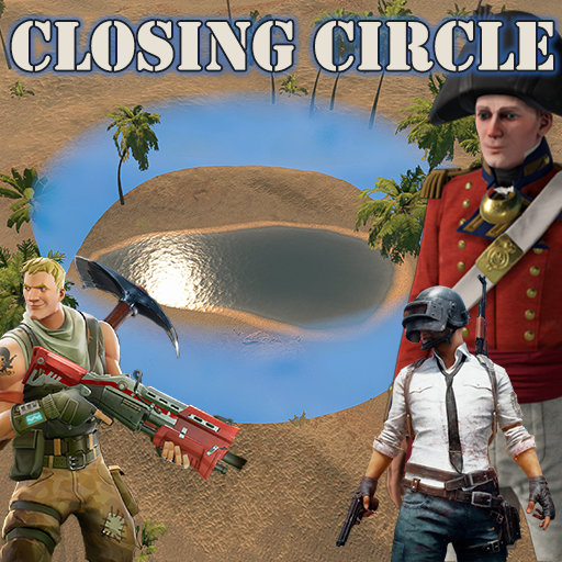 Closing Circle preview
