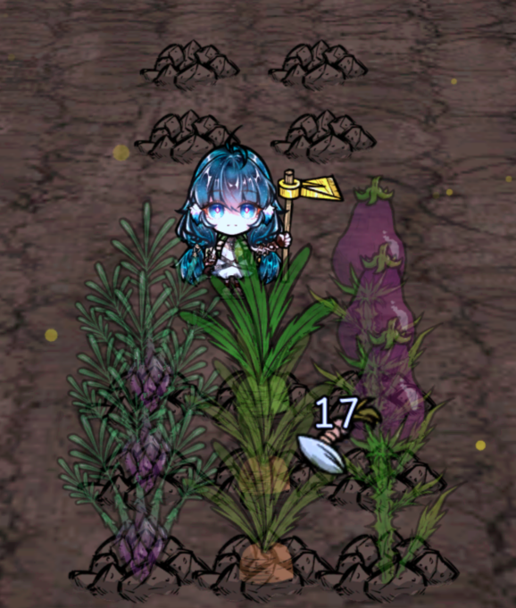 FarmCalc(Fork) – Don't Starve Together Mod