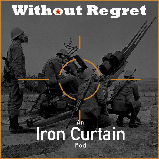 Without Regret: An Iron Curtain Mod
