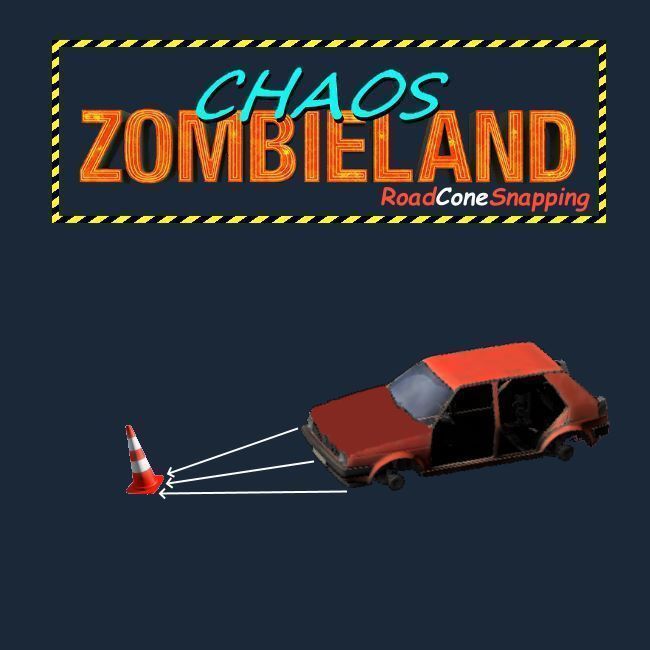 CZLRoadConeSnapping