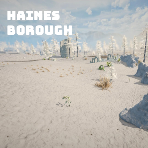 Haines Borough