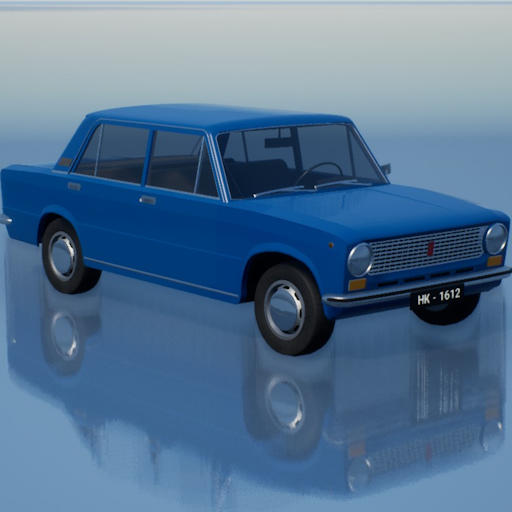 ВАЗ 21011 "Жигули" (1974 - 1983)