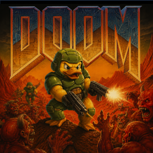 Duckov DOOM