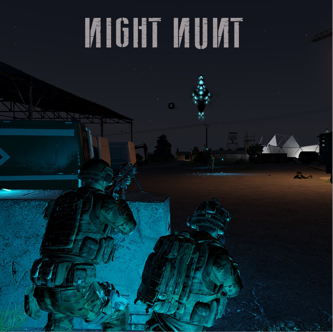 Night Hunt