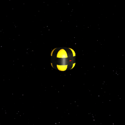 Space Engineers | Unknown Signal[Var 1] preview