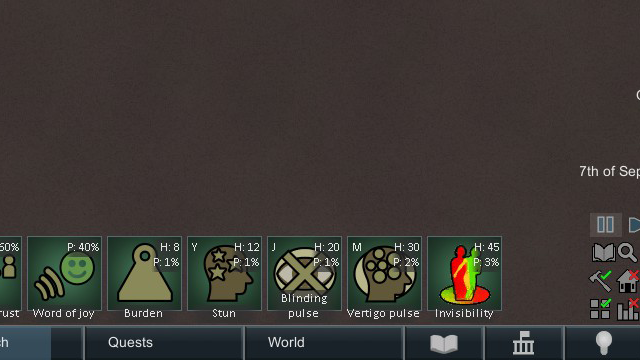 Invisibility Icon Fix