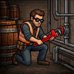 Plumb Workaround B42.20+ [SP/MP] – Project Zomboid Mod