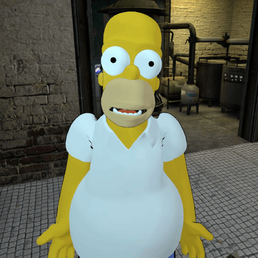 Homer Calhoun