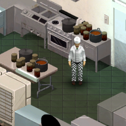 Pressure Canning – Project Zomboid Mod