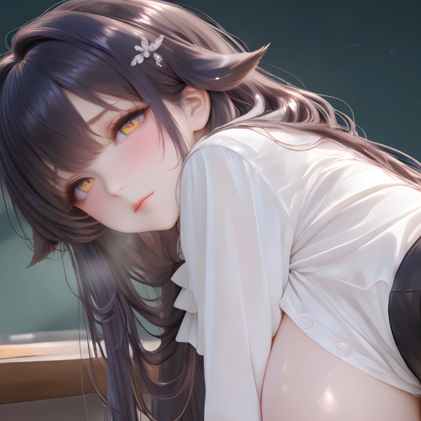[Hajily-1864][R-18]2025-07-16 Azuma 3D P1 preview