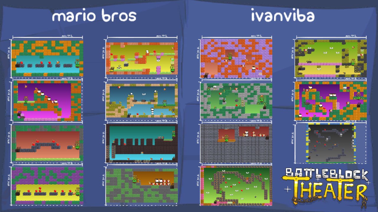 mario bros