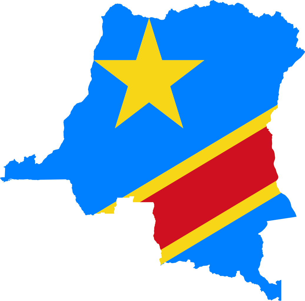 DR Congo (D1) - NikolaBn